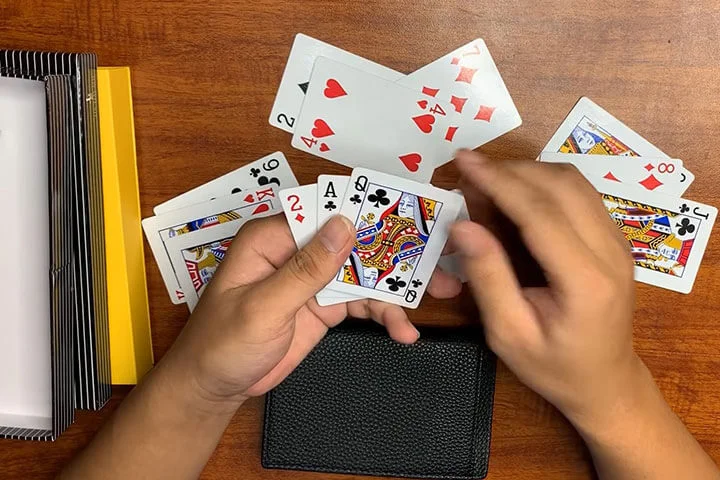 tam ly vung vang khi choi